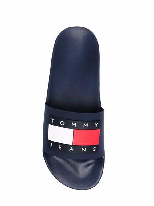 Pool sandals Tommy Hilfiger | EM0EM01191C1G